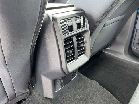New 2025 Ford Bronco 4-Door AWD/4WD image 7