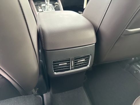 New 2025 MAZDA CX-5 Signature image 30