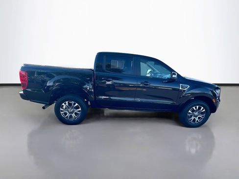Used 2019 Ford Ranger Lariat w/ Technology Package RWD image 8