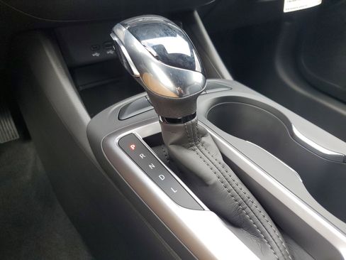 New 2026 Buick Envista Preferred image 30