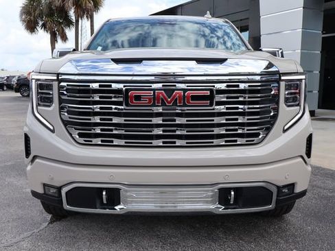 New 2026 GMC Sierra 1500 Denali image 3