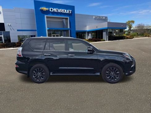 Used 2023 Lexus GX 460 Premium w/ Premium Package AWD/4WD image 27