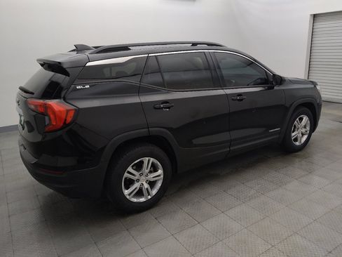 Used 2018 GMC Terrain SLE w/ Driver Convenience Package FWD image 10