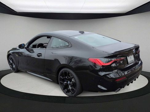 New 2026 BMW 430i xDrive Coupe w/ M Sport Package image 6