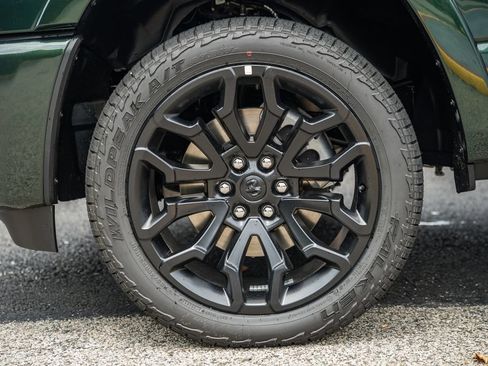 New 2026 RAM 1500 Limited AWD/4WD image 21