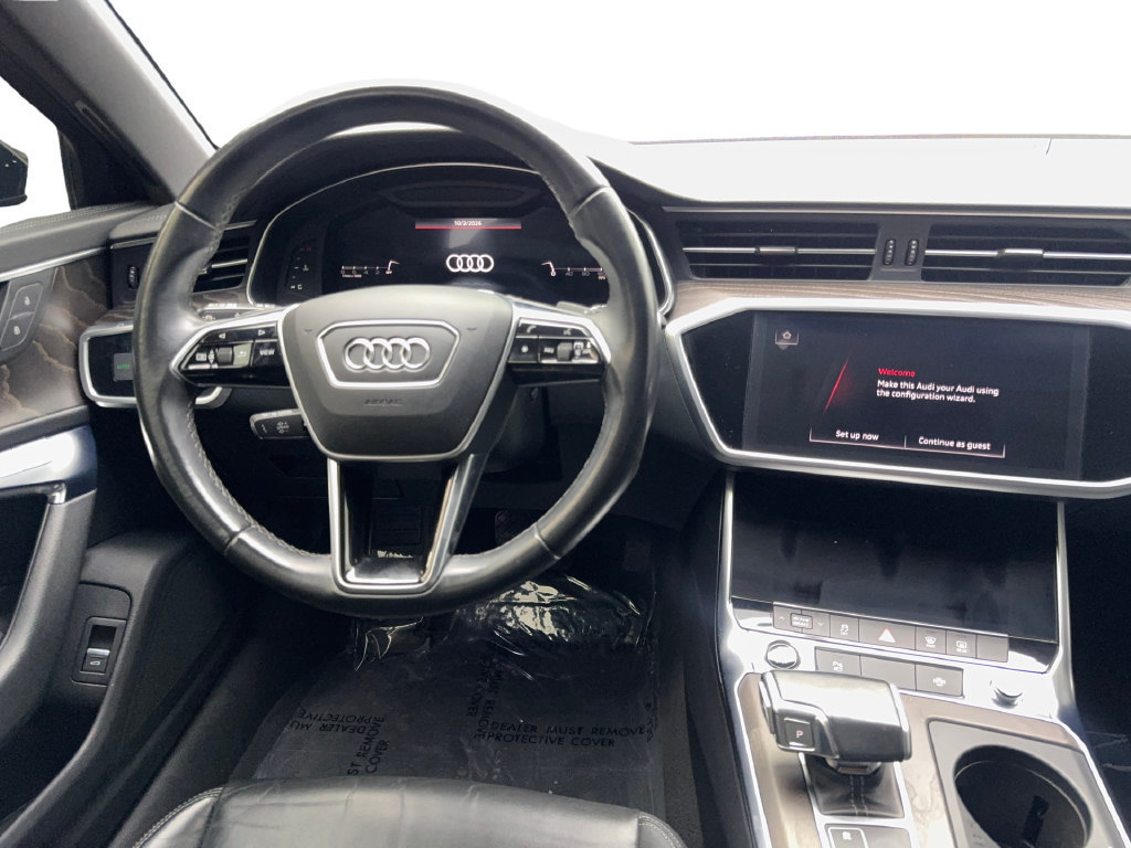 Used 2023 Audi A6 2.0T Premium w/ Convenience Package AWD/4WD image 56