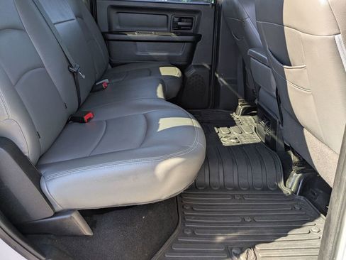 Used 2013 RAM 1500 Express RWD image 19