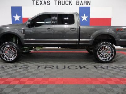 Used 2017 Ford F250 Lariat w/ Lariat Value Package