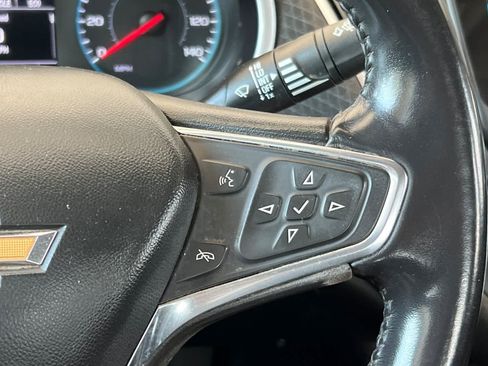 Used 2020 Chevrolet Malibu RS FWD image 25