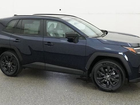 New 2026 Toyota RAV4 XLE Premium w/ Panoramic Sun Roof Package FWD image 12