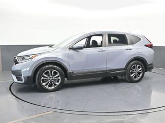 Used 2021 Honda CR-V EX video 2