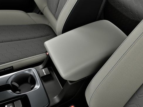 New 2026 Subaru Forester AWD/4WD image 21