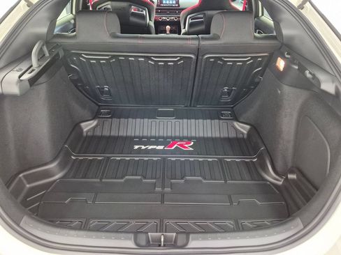 Used 2025 Honda Civic Type R image 27