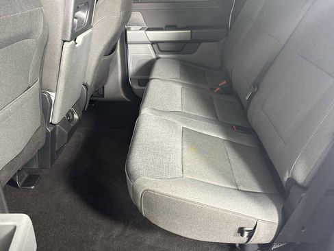 Used 2025 Ford F150 XLT w/ Equipment Group 301A Standard image 24