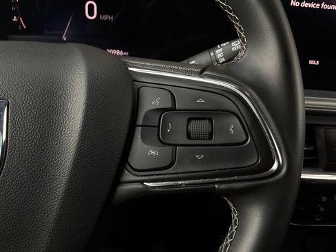 Used 2025 Buick Encore GX Preferred FWD image 33