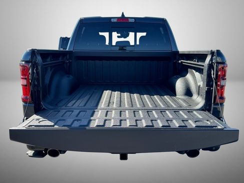 New 2026 RAM 1500 Big Horn image 8