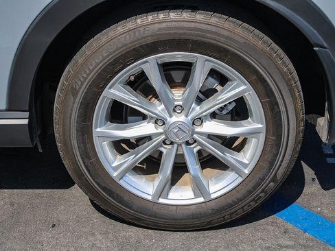 Used 2025 Honda CR-V EX-L image 12