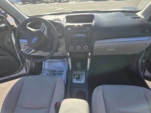 Used 2015 Subaru Forester 2.5i Premium image 20