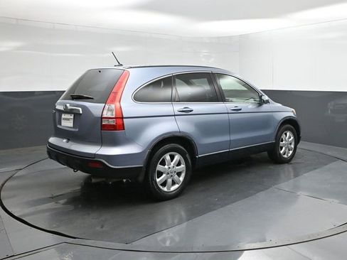 Used 2008 Honda CR-V EX-L image 8