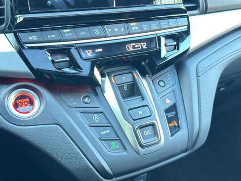 New 2026 Honda Odyssey Sport-L image 28