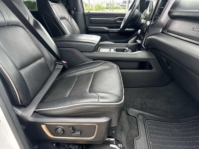 Used 2019 RAM 1500 Limited RWD image 10