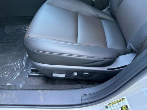 New 2026 MAZDA MAZDA3 2.5 S Hatchback w/ Premium Pkg FWD image 14