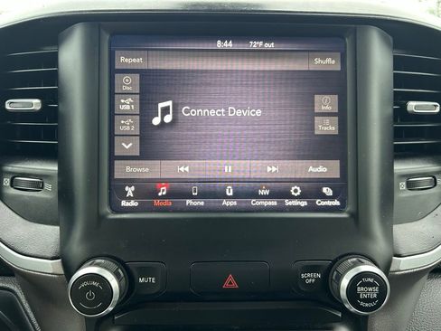 Used 2019 RAM 1500 Big Horn AWD/4WD image 21