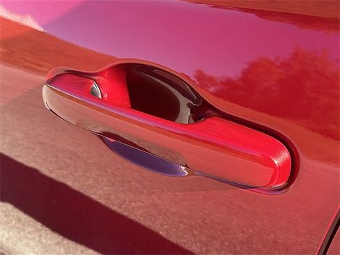 New 2025 Honda Pilot EX-L image 5