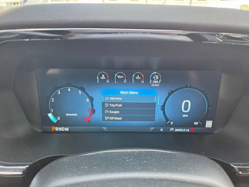 Certified 2024 Ford F150 Lariat AWD/4WD image 26