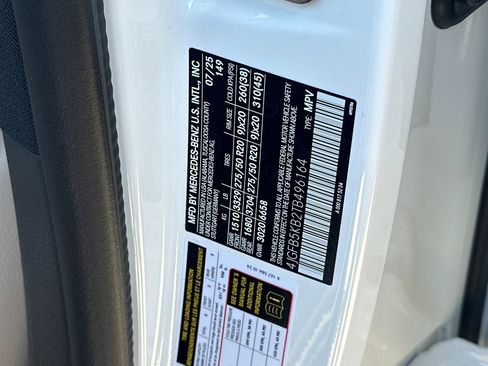 New 2026 Mercedes-Benz GLE 450 450 image 31