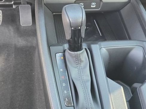 New 2026 Honda Accord SE image 18