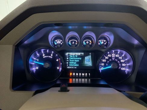 Used 2011 Ford F350 King Ranch AWD/4WD image 36
