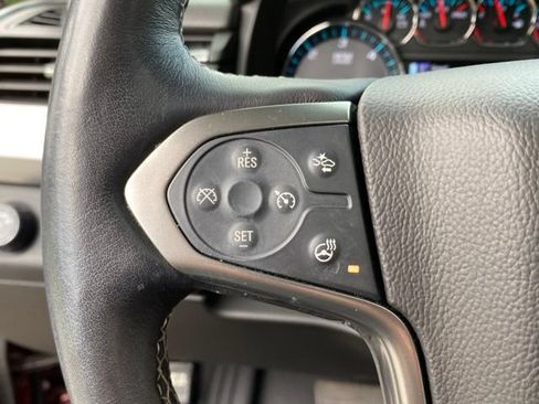 Used 2019 Chevrolet Tahoe Premier AWD/4WD image 23