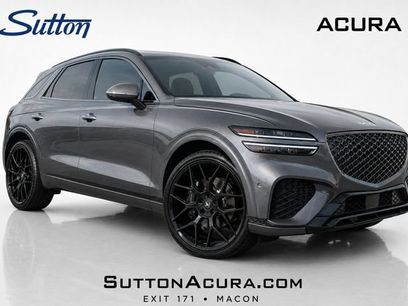 Used 2022 Genesis GV70 3.5T