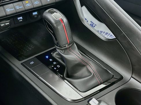 Certified 2023 Hyundai Elantra N Line FWD image 17