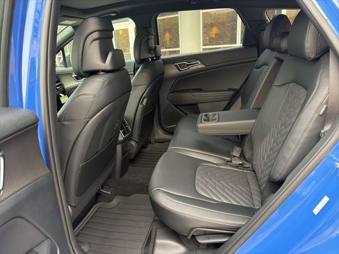 New 2026 Kia Sportage X-Pro Prestige AWD/4WD image 19