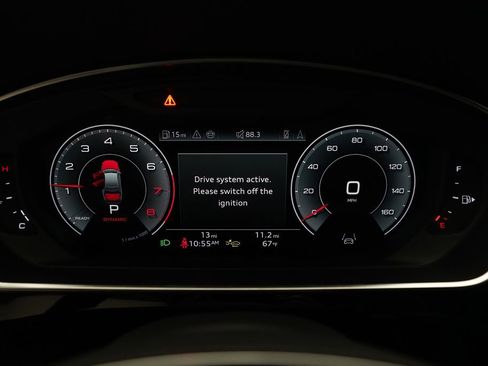 New 2026 Audi A8 L 3.0T AWD/4WD image 2