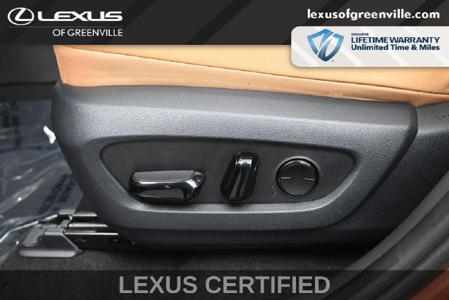 Certified 2026 Lexus NX 350 AWD w/ Accessory Package (Z1) image 22