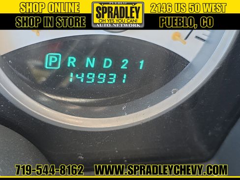 Used 2005 Dodge Dakota SLT w/ Trailer Tow Group AWD/4WD image 7