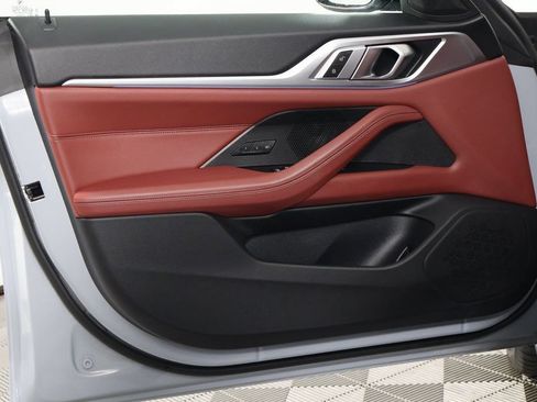 Certified 2023 BMW i4 eDrive40 w/ M Sport Package RWD image 12
