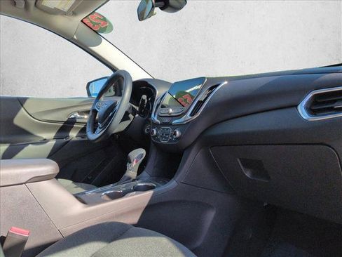 Certified 2023 Chevrolet Equinox LT FWD image 20