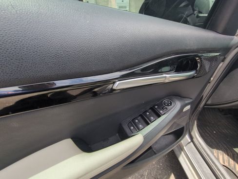 Used 2022 Kia Seltos SX w/ Sunroof Package AWD/4WD image 11