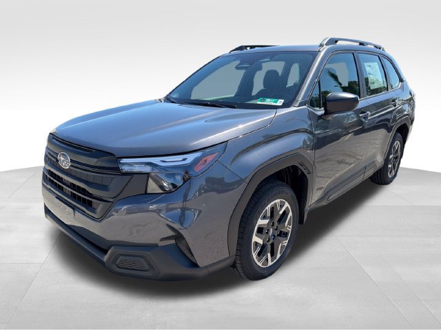 New 2026 Subaru Forester AWD/4WD image 3