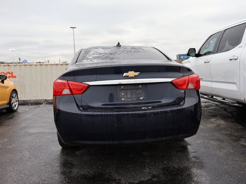 Used 2015 Chevrolet Impala LS image 9