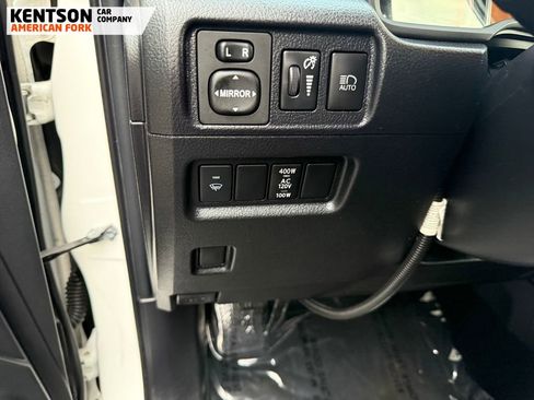 Used 2020 Toyota 4Runner TRD Off-Road image 20