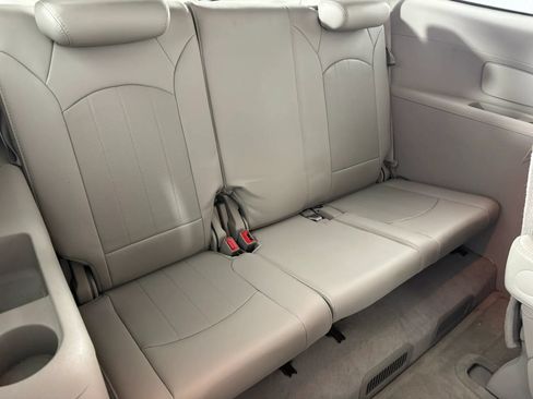 Used 2011 Buick Enclave CXL w/ Trailering Provision Package AWD/4WD image 34