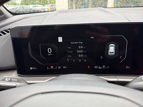 New 2026 Kia Sportage X-Line AWD/4WD image 32