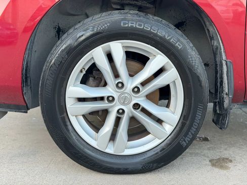 Used 2012 Nissan Rogue SV image 44