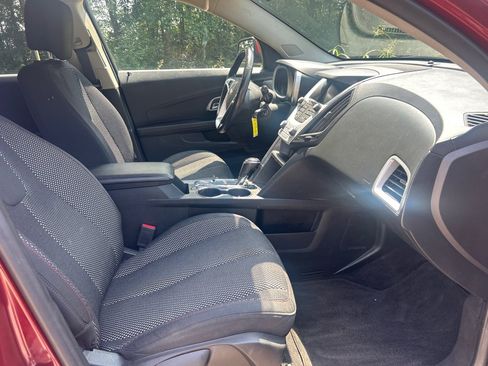 Used 2016 Chevrolet Equinox LT w/ Convenience Package AWD/4WD image 20