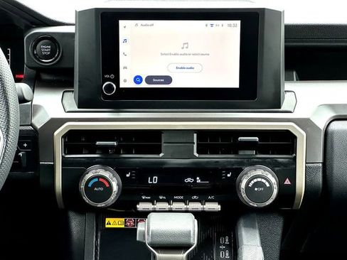 Certified 2025 Toyota Tacoma SR5 w/ SR5 Upgrade Package image 29